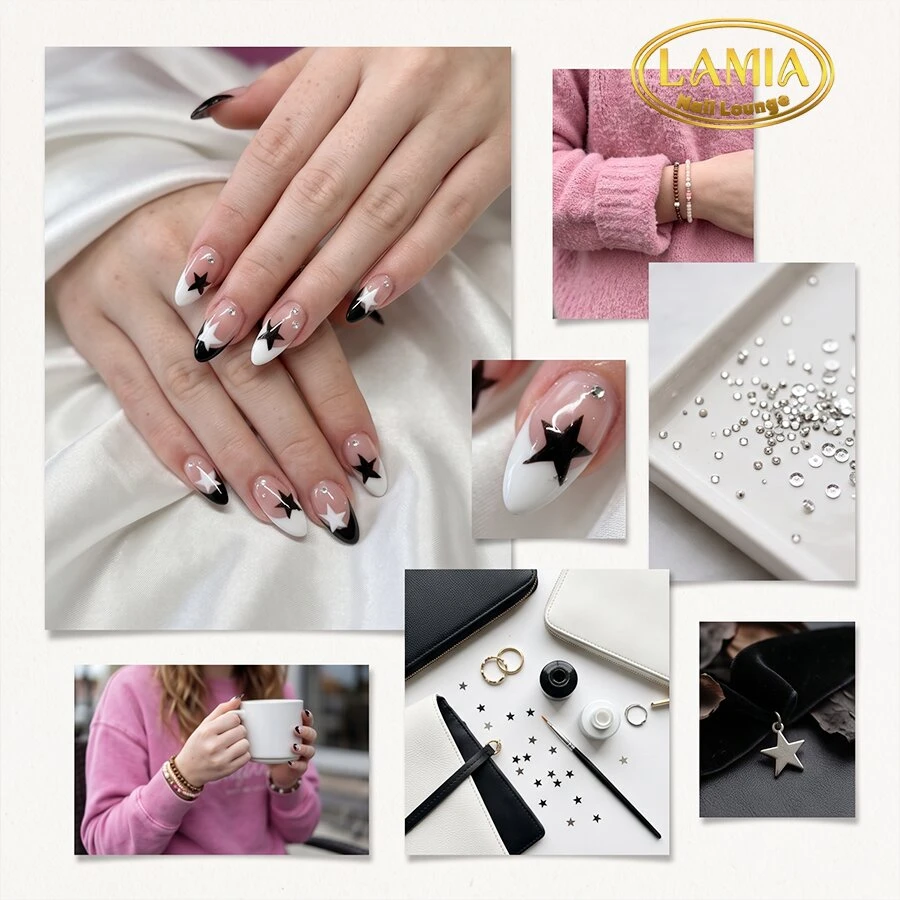 nail design